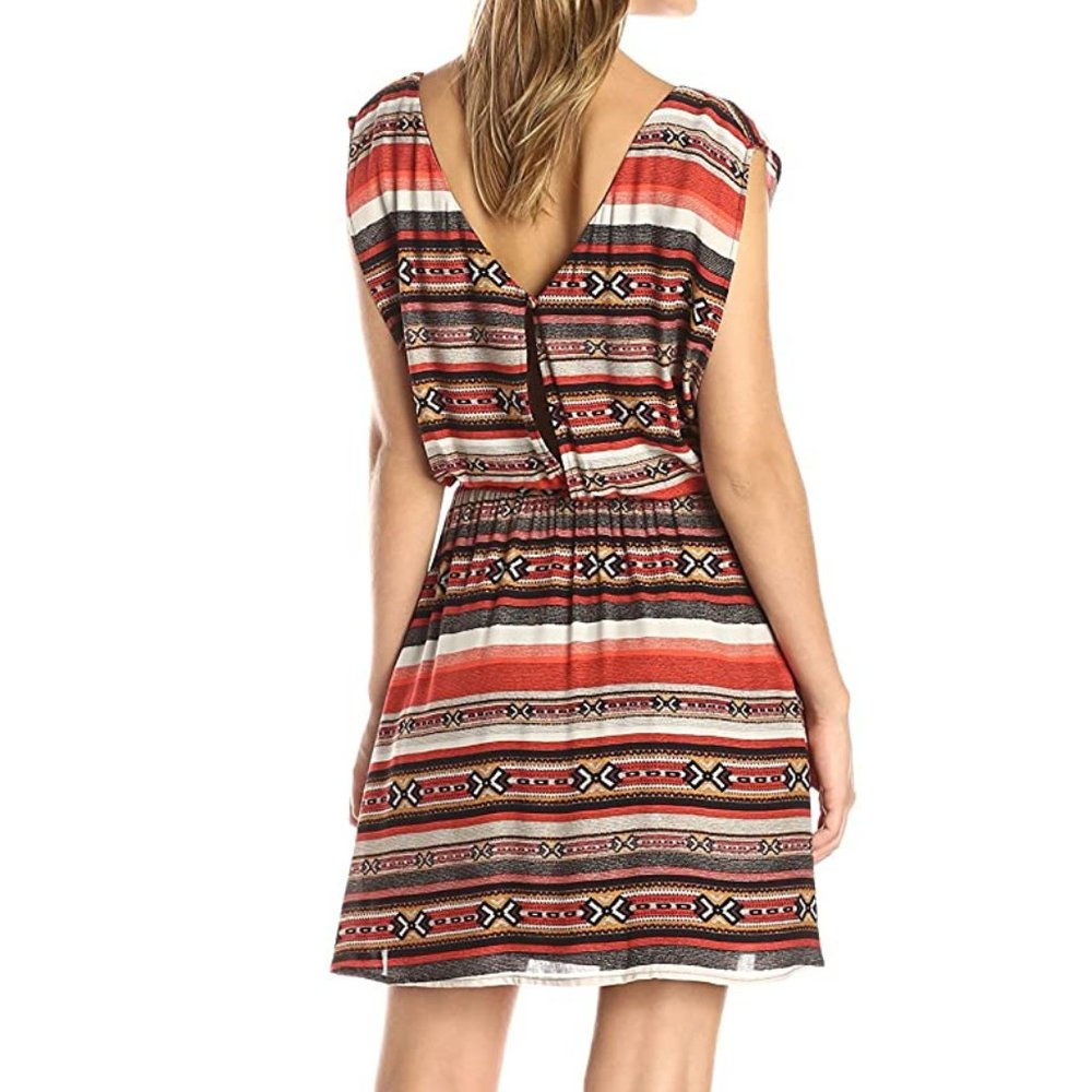 BB DAKOTA Summer Fit and Flare Dress by BB…